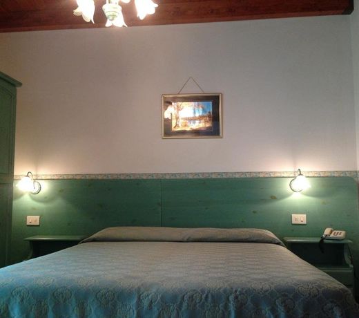 Hotel Golfo del Leone