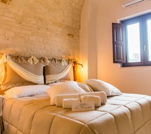 Relais La Masseriola