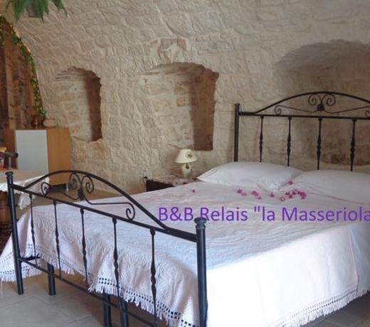 Relais La Masseriola