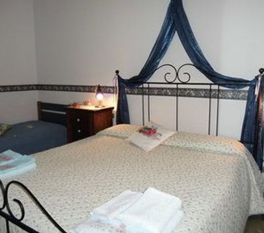 B&B "Le Quattro Stagioni"