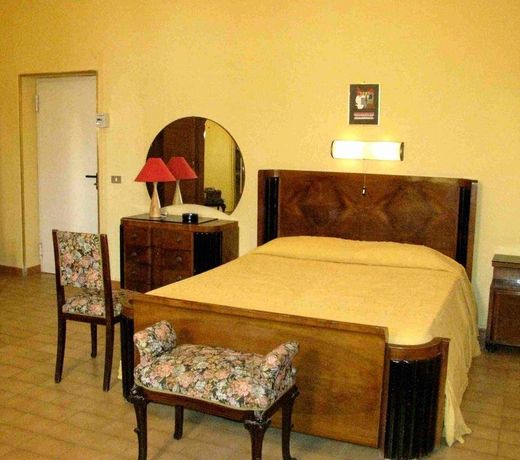 Hotel Belvedere