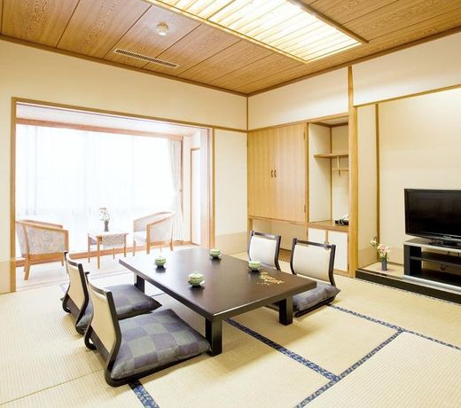 Hotel Sekifu