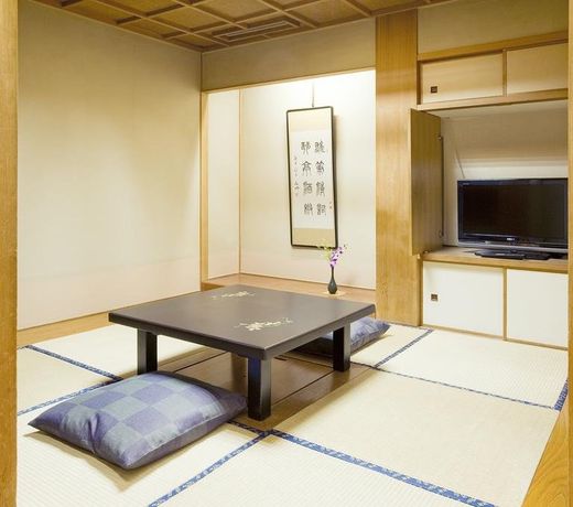 Hotel Sekifu