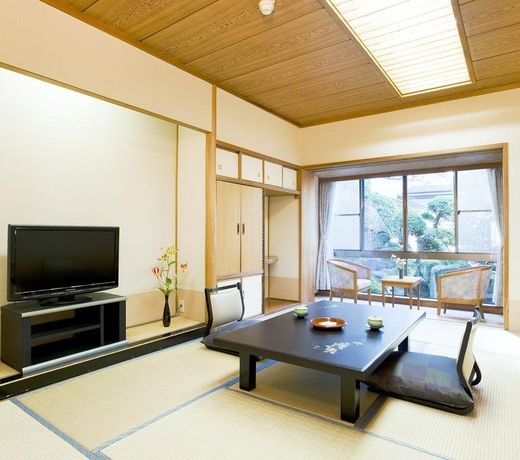 Hotel Sekifu
