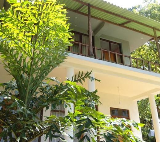 Rock side inn - Ella