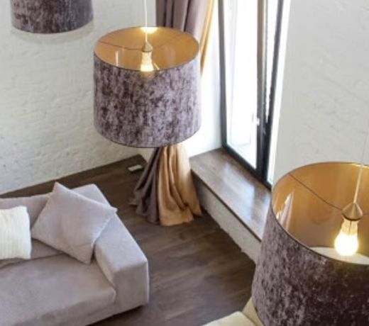 Soho 65 Loft