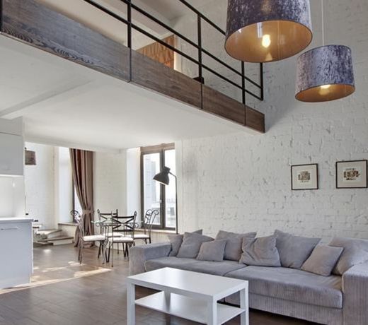 Soho 65 Loft