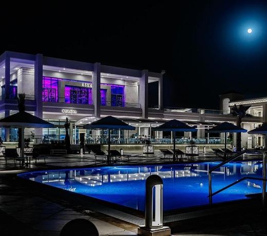 Pickalbatros White Beach Taghazout - Adults Friendly 16 Years Plus - All Inclusive