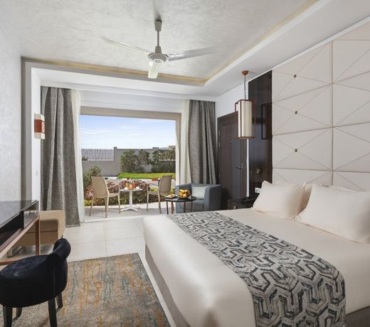 Pickalbatros White Beach Taghazout - Adults Friendly 16 Years Plus - All Inclusive