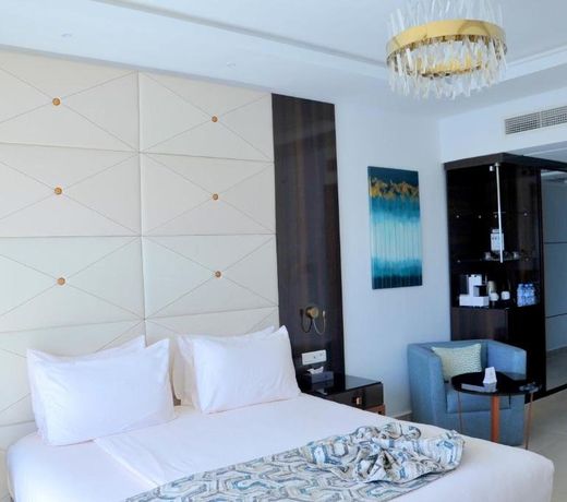Pickalbatros White Beach Taghazout - Adults Friendly 16 Years Plus - All Inclusive