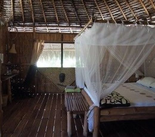 Ulala Lodge