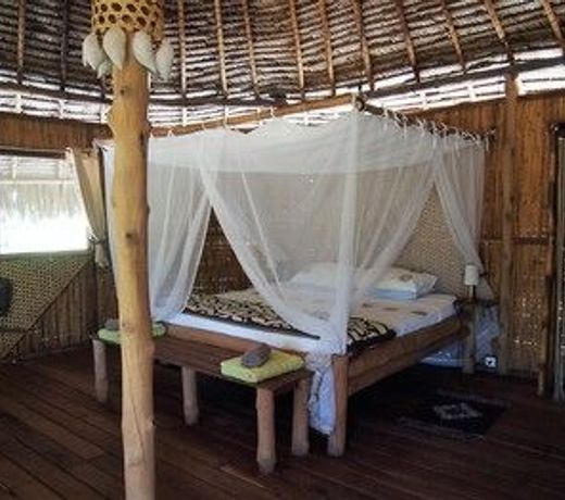 Ulala Lodge