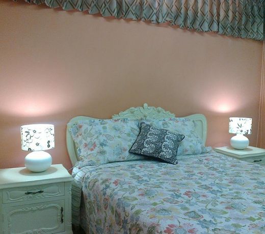 Strenua Santa Maria Suites