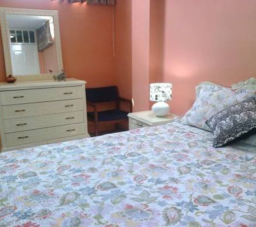 Strenua Santa Maria Suites