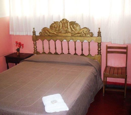 TURISTICO MARIA ELENA