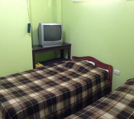 TURISTICO MARIA ELENA