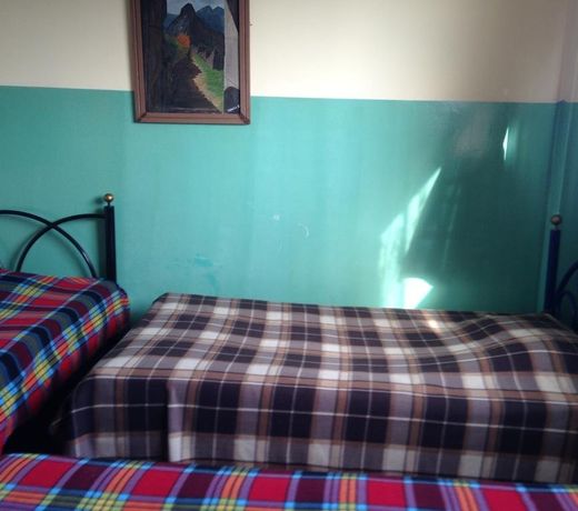 TURISTICO MARIA ELENA