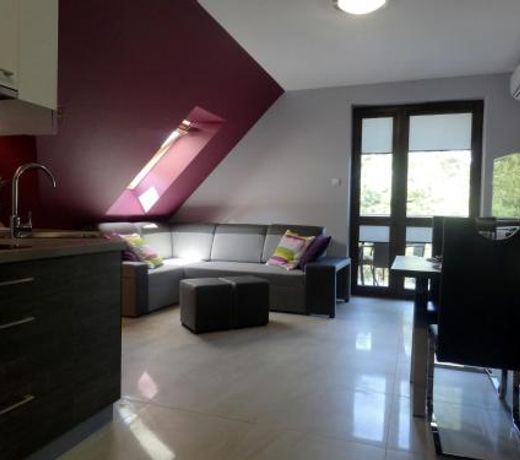 Krynica Morska Apartament Przy Plaży