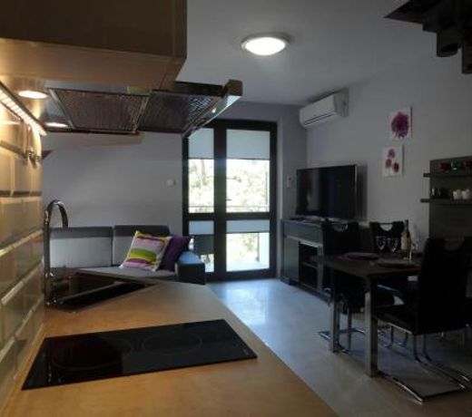Krynica Morska Apartament Przy Plaży