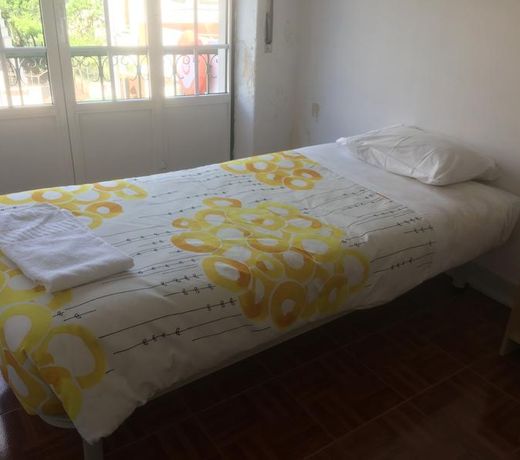 Residencial Avenida Hostel