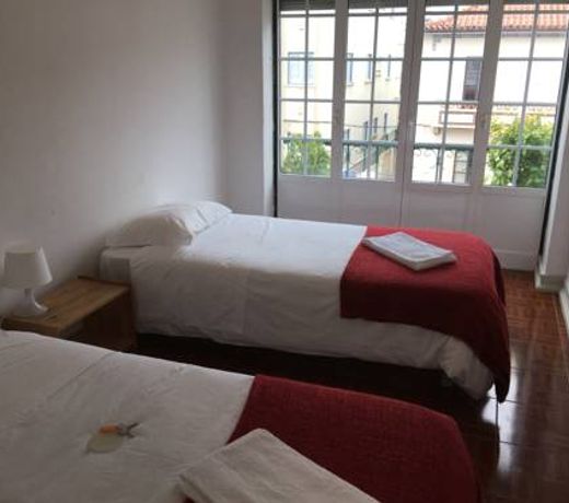 Residencial Avenida Hostel