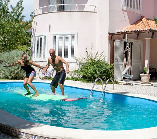 Native Adventure Hostel