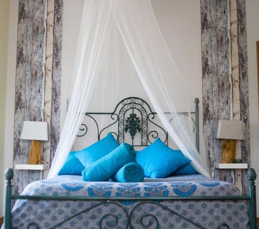 Native Adventure Hostel