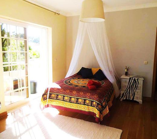 Native Adventure Hostel