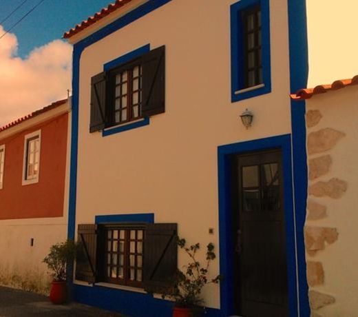 Casa Azul