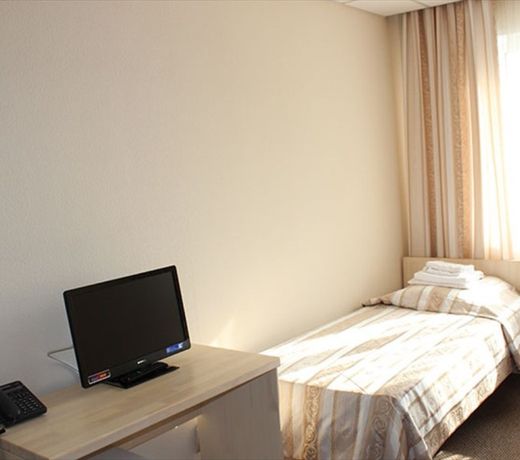 Bely Dom Hotel
