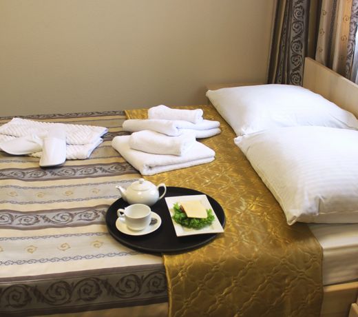 Bely Dom Hotel