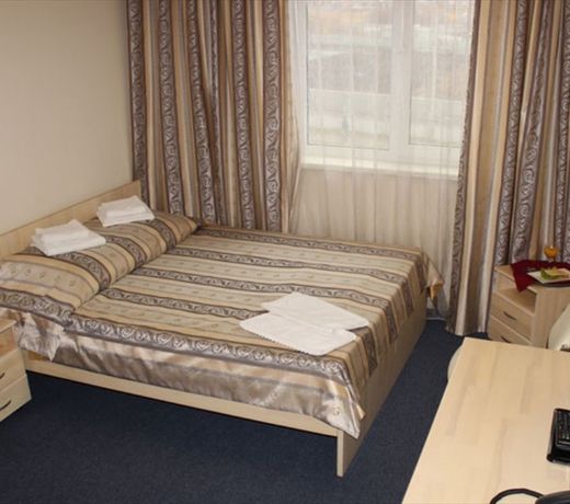 Bely Dom Hotel