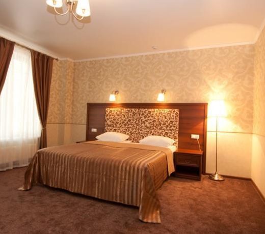 Germes Hotel