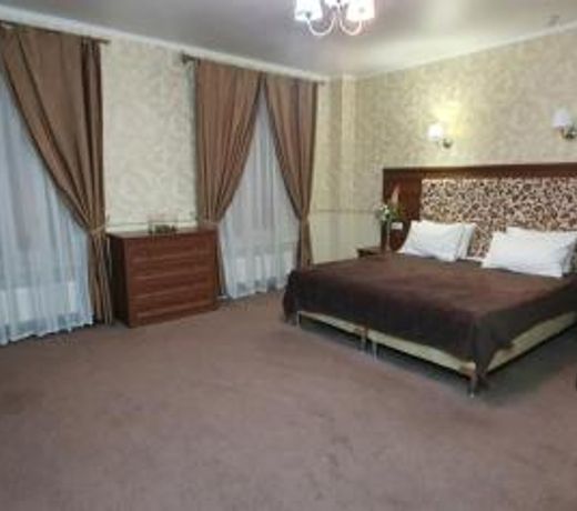Germes Hotel