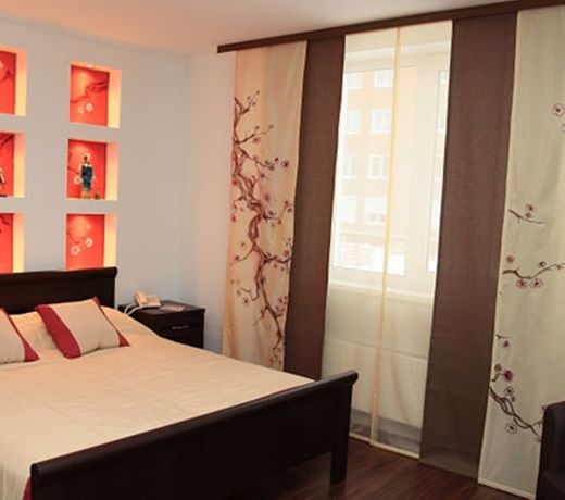 Hotel Evraziya