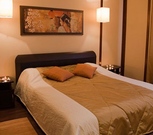 Hotel Evraziya