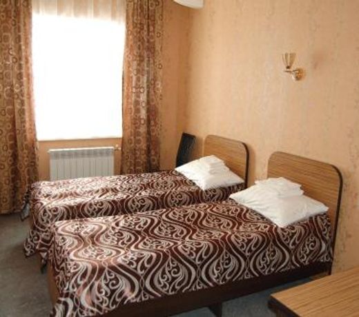 Hotel Mayak