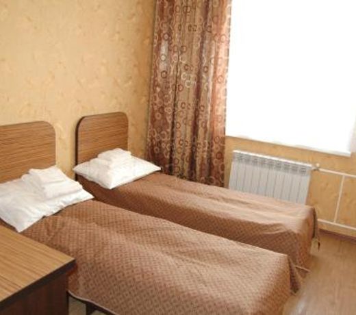 Hotel Mayak