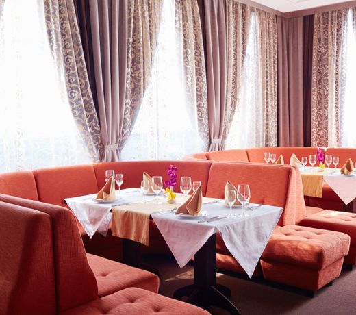Spa Hotel Meliot