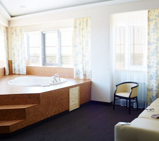 Spa Hotel Meliot