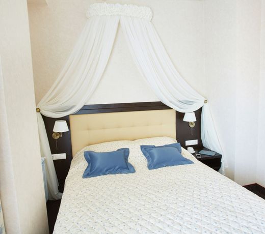 Spa Hotel Meliot