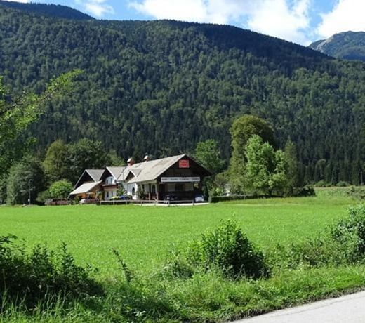Guest House Pr'Košnik