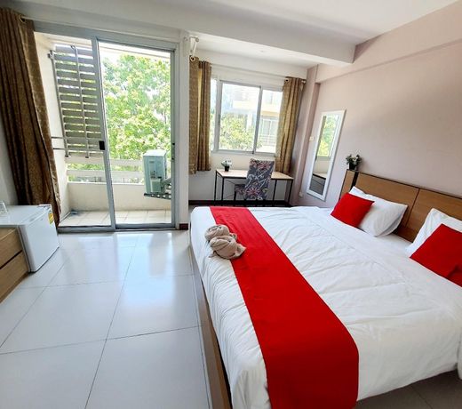The Park Bangyai Residence