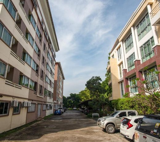 The Park Bangyai Residence
