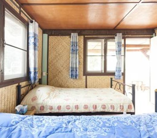 TRADITIONAL THAI TEAKWOODHOUSE