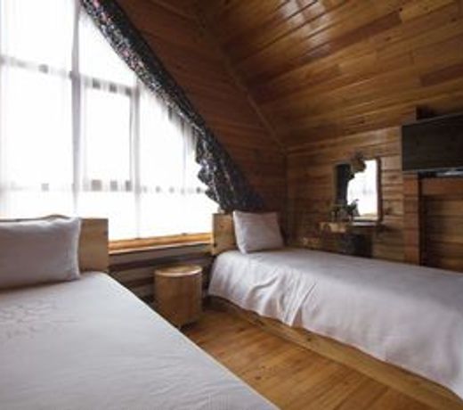 Birun Kumbet Dag Evi