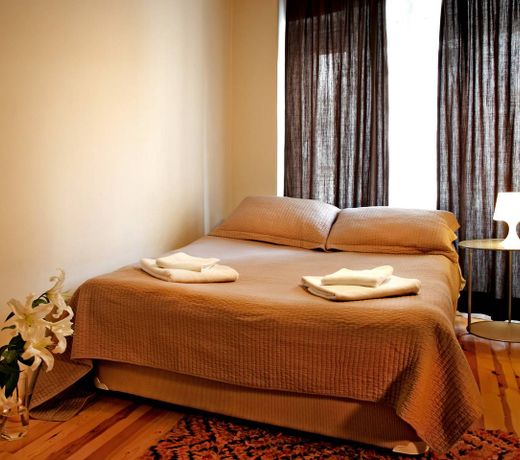 Deniz Apartments