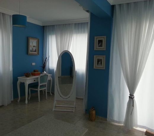 Olivera Villa