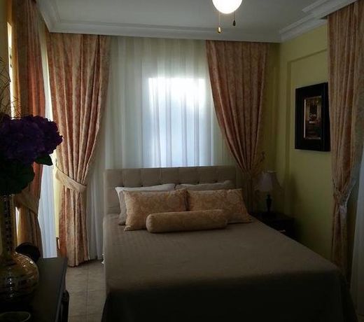 Olivera Villa