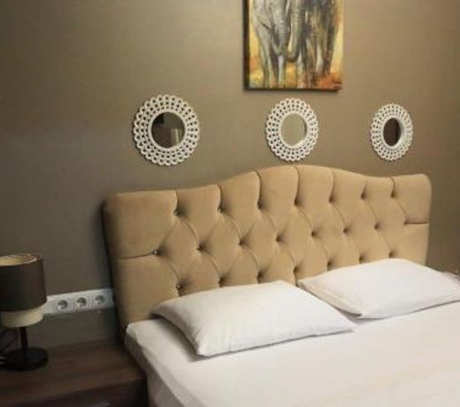 Adana City Boutique Hotel